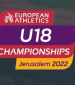 European U18 Championships