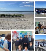 Explorer - Schools Shortlisted for Ocean Champions