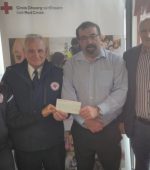 F.H. Derry City Charity