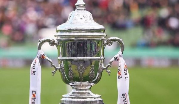 FAI Cup