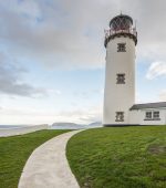 Fanad Lighthouse Grounds
