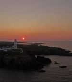 FANAD HEAD LIGHTHOUSE