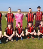 FANAD UNITED v fairview