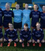 ATU Donegal League winners