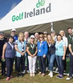 Fáilte Ireland, Strength of Golf, Irish Open, Highland Radio, Sport, Letterkenny, Donegal