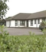 Falcarragh Community hospital