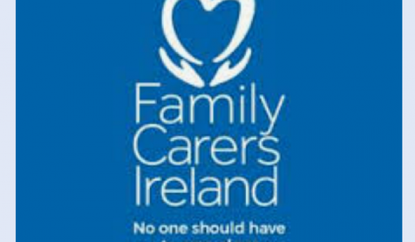 Family Carers Ireland
