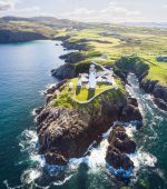 Fanad Head Lighthouse, Co Donegal_Social Media