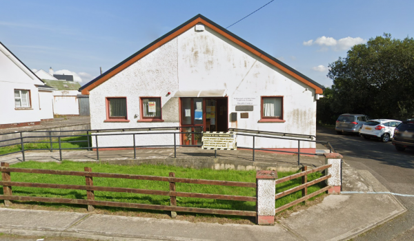Fanad Health Centre