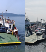 Ferries