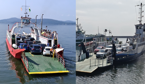 Ferries
