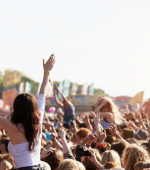 Festival Music Gig Concert