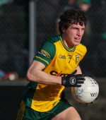 Finbarr Roarty. Photo Donegal GAA.