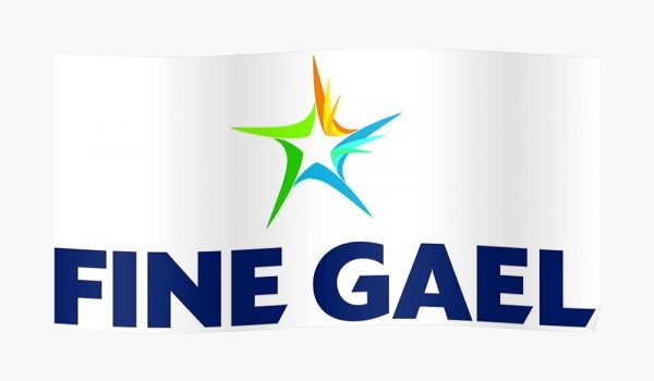 Fine Gael Logo