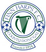 Finn Harps Crest 161219