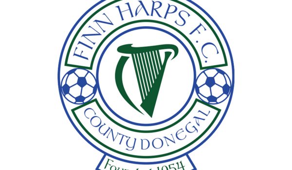 Finn Harps Crest 161219