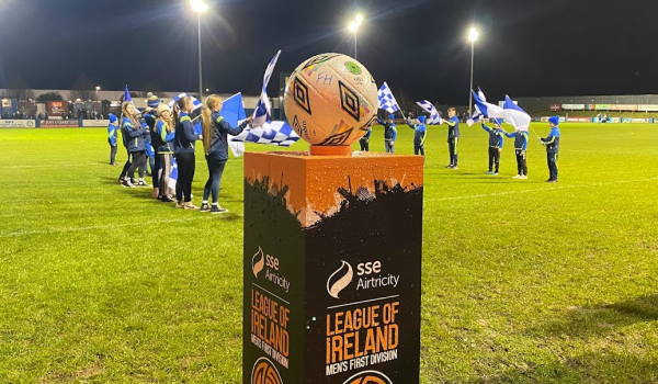 Photo Stephen Doherty.