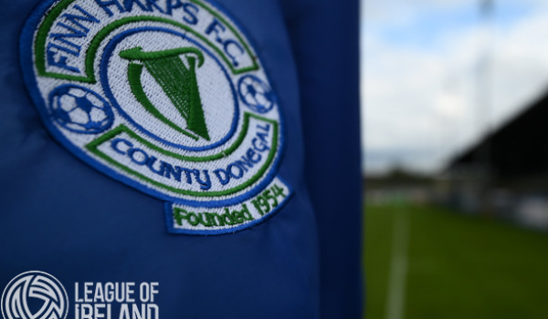 Finn Harps