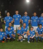 Finn Harps team Drogheda Oct 18