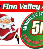 Finn Valley 5k