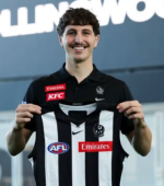 Finnbarr Collingwood