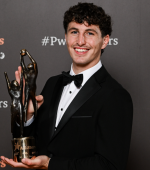 Finnbarr Roarty YPOTY