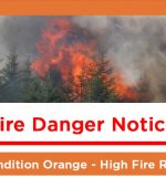 Fire Warning DCC
