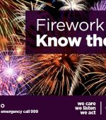 Firework Warning