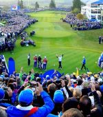 Ryder Cup First Tee