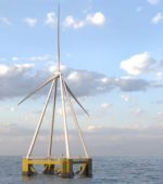 Floating Wind Farm