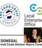 Food Coast Advisor Maura Toner