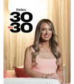 Forbes 30 under 30