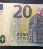 Fake, €20 Notes, Letterkenny Chamber, Highland Radio, Letterkenny, Donegal