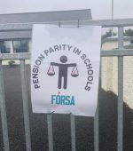 Forsa Pension 1