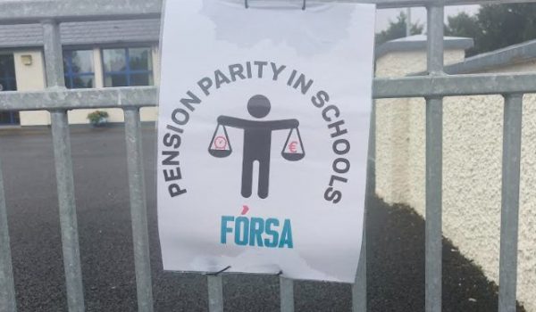 Forsa Pension 1
