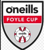 Foyle Cup O'Neills