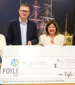 Foyle Port