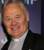 Fr Paddy O'Kane