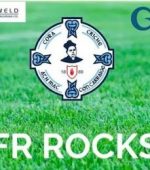 Fr Rocks Banner