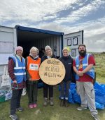 Friends of Rossnowlagh BBC
