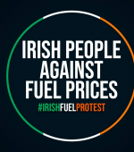 Fuel Protest Logo