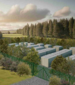 FuturEnergy Ireland Battery Storage