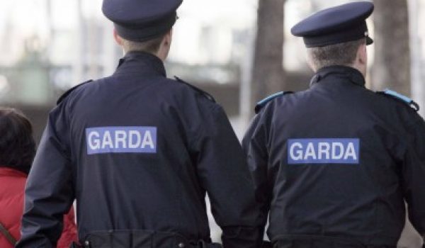 GARDA