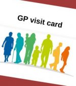 GP Visit Card
