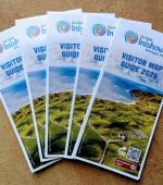 GVI Visitor Guide, 2026