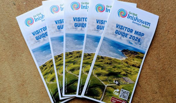 GVI Visitor Guide, 2026