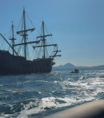 Galeon 5