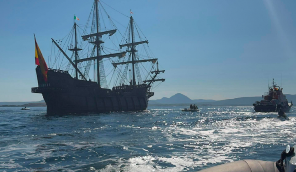 Galeon 5