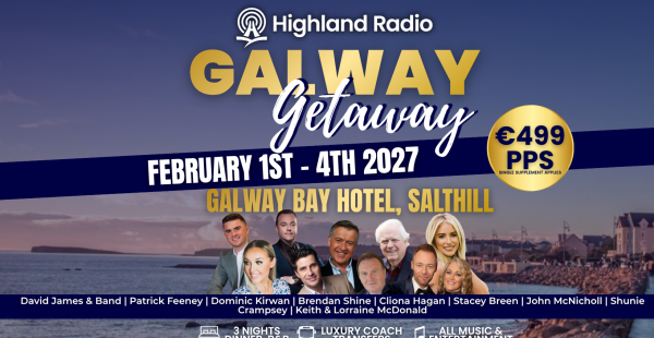 Galway Highlighted Content