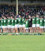 Gaoth Dobhair nominated for Team of the Year